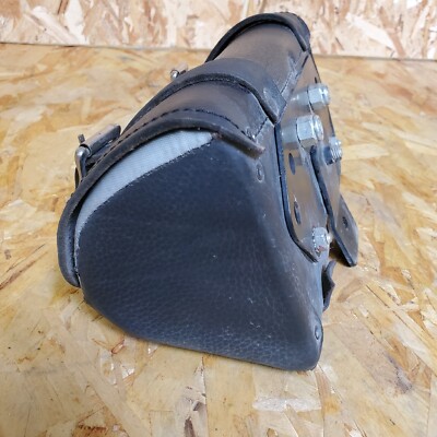 Harley-Davidson Down Tube Bag Tool Bag XL Sportster XR Dyna Harley-Davidson Down Tube Bag Tool Bag XL Sportster XR Dyna