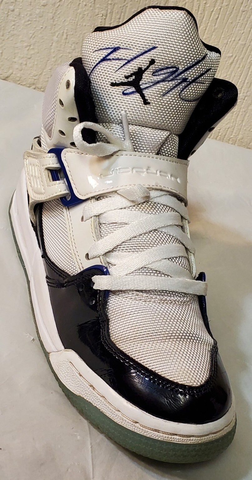 メンズ NIKE - NIKE JORDAN FLIGHT 45 HIGH 28.5cmの通販 by aks's