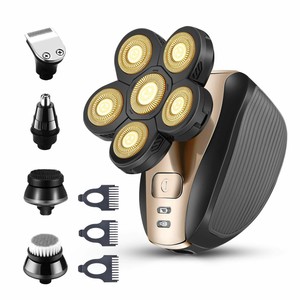 roziapro 5 in 1 grooming kit