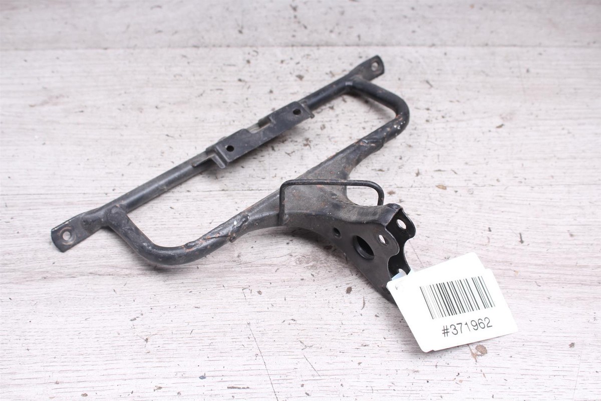 Antlers cladding headlights Kawasaki ZX-7R ZX750P 96-03 | eBay