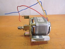 Akai GX-4000D Reel To Reel Main Drive Motor.  lot 3 