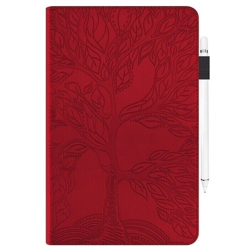 For iPad A16 11/10/9/8/7/6/5th Mini Air Pro 2025 Samrt Leather Wallet Case Cover - Picture 16 of 43