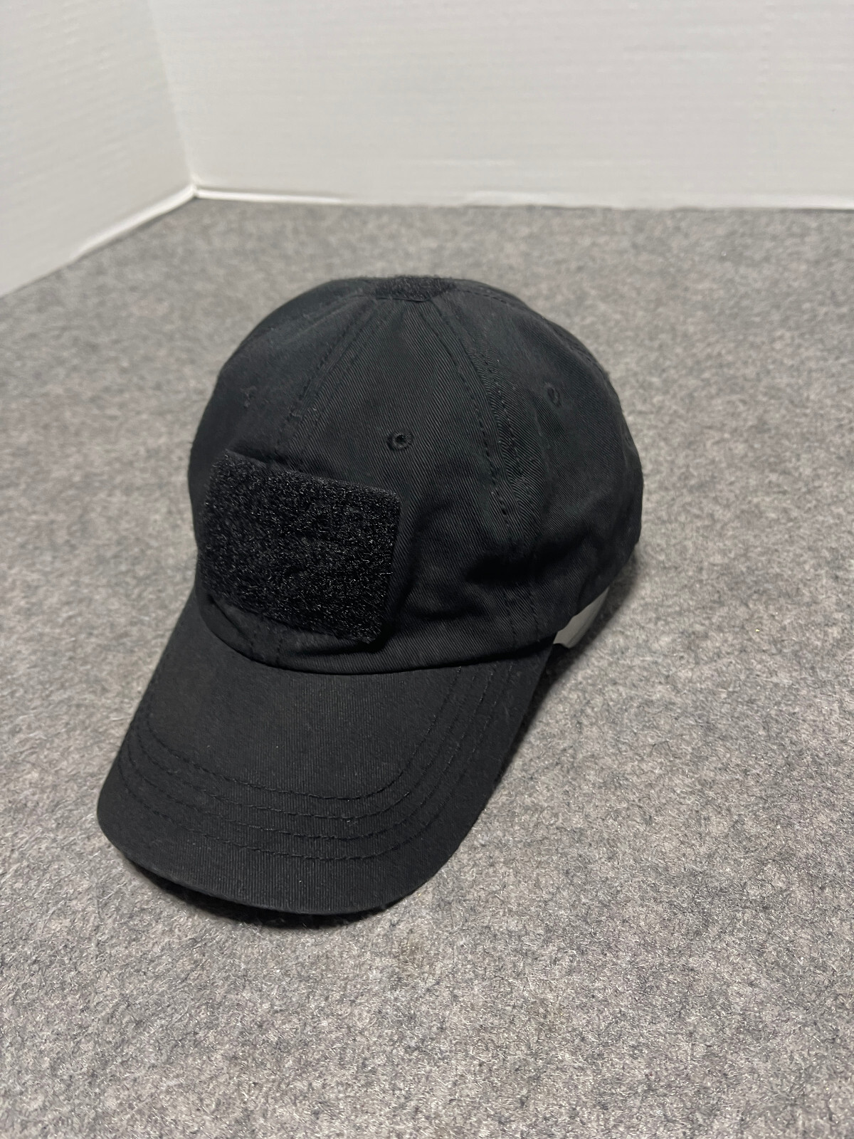 Condor Black Spec Ops TRactical Patch Ready Strap… - image 4