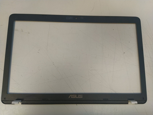 Contour écran Asus Pour X72JK-TY004V, Réf 13N0-GKA0A02, Occasion