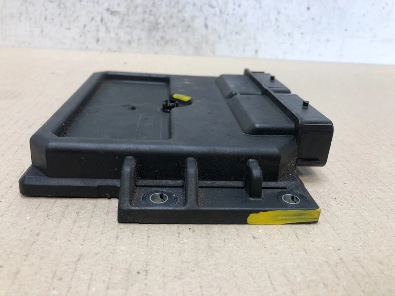 ECU Fiat Doblo (223A/119) MPV 1.9 D (223.A.6000) 2001 46737473 - Immagine 4 di 4