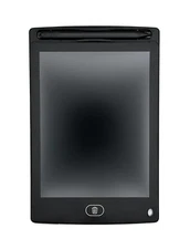 8.5" LCD Writing Tablet Environmentally Friendly save up to 100k pieces of paper