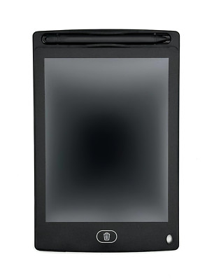 8.5'' LCD Writing Tablet Environmentally Friendly save up to 100k pieces of paper