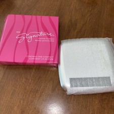 Mary Kay MK  Signature Custom Compact 9004 Lipstick Eyeshadow Blush NIB 