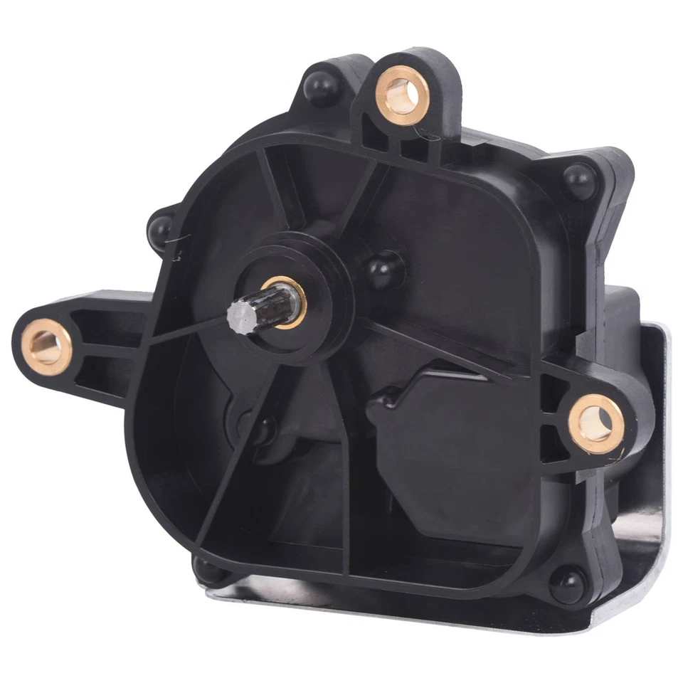 98158125 TOPAZ Transfer Case Shift Motor Fits 04-12 Chevy Colorado GMC Canyon - Image 4 of 4