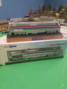 P40 Locomotive | eBay
