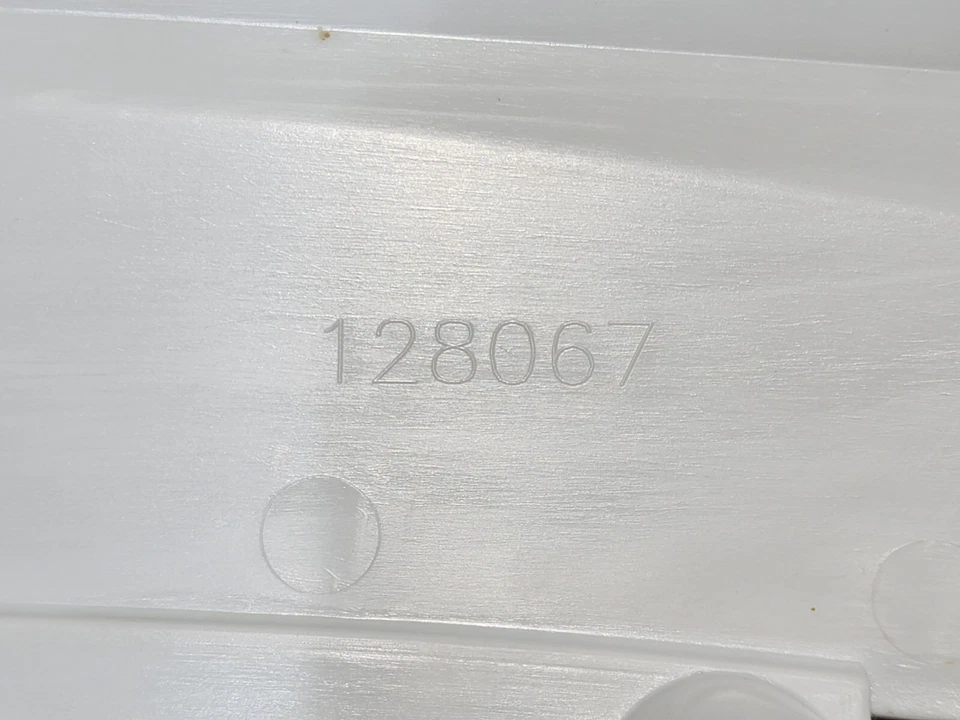 Запасная часть для холодильника Whirlpool 128067 - Изображение 3 из 3