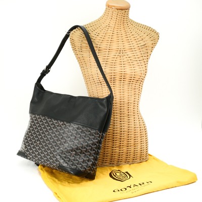 goyard grenadine hobo