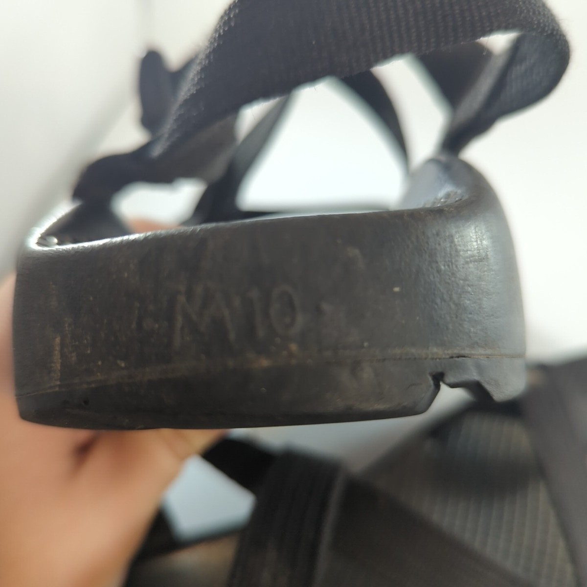 Chaco Men display picture 2