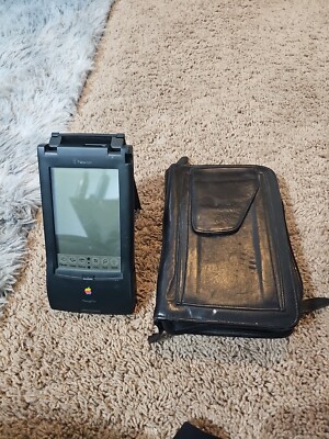 Newton Message Pad H1000② MessagePad H1000 | Apple Wiki | Fandom