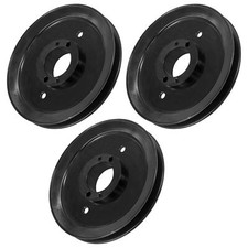 482745 48753 Deck Spindle Pulley For Scag Turf Tiger 61" SMT52 SMT61 72" SMST72