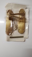 internal door handels