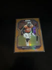 2020 Panini Prizm Football Orange Prizm Bradley Chubb #116