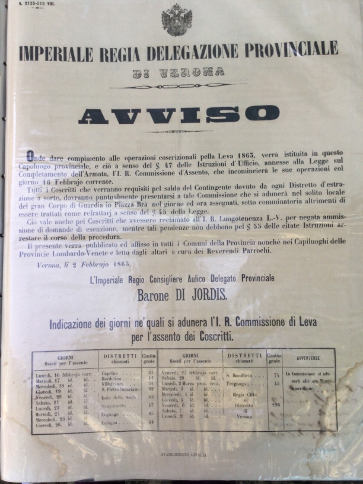 Foto 1 di 1