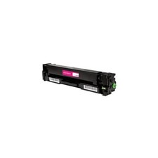 Premium Compatible Cartridge HP 201X CF403X Compatible Magenta Toner Cartridge