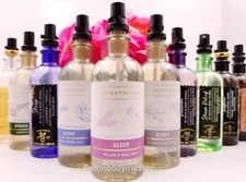 Bath and Body works Aromatherapy Pillow and Body Mist  *NEW* ~You Choose~