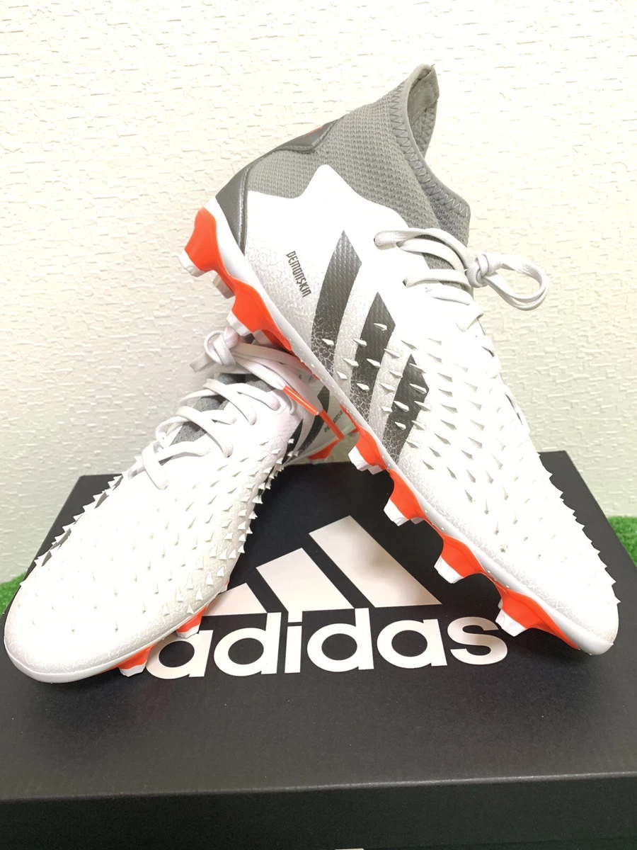 Predator adidas clearance bianche