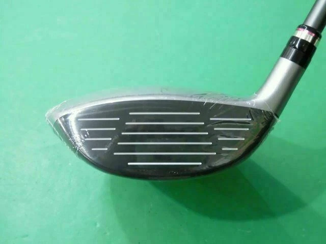 PALO DE GOLF MARUMAN FAIRWAY MADERA ZETA TIPO 713 DAMAS 2015 NUEVO 3W L-FLEX Foto 2 de 4