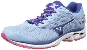 mizuno wave rider 11 donna bianche
