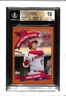 YOU PICK 2023 TOPPS THROWBACK THURSDAY #140 SHOHEI OHTANI BGS 9.5, TRUE 9.5, 10