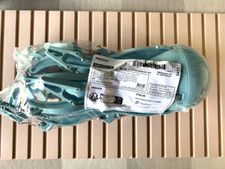 IKEA PRESSA Hanging Dryer 16 Clothes Peg Plastic Octopus Arms Camping Light Blue