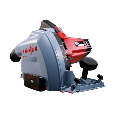 Mafell Multifräse MF 26 cc AF MAX im T-MAX Alufräse inkl. Koffer