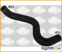 KüHlerschlauch Sasic 3400095 Unten FüR Peugeot Partner Tepee