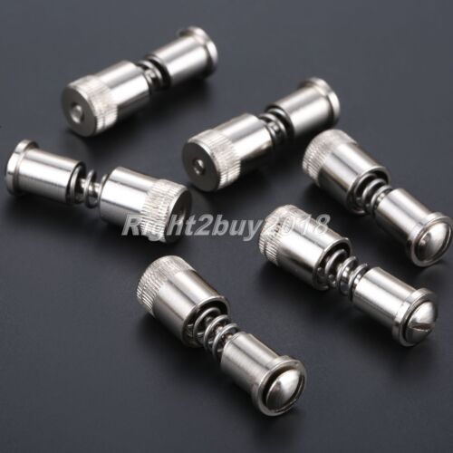 Sewing Machine Easy & Quick Change Spring Presser Foot Feet Clamp Presser Tool - Picture 1 of 12