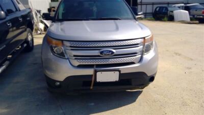 Air Filter Housing Air Cleaner 3.5L Without Turbo Fits 09-15 FLEX 887181