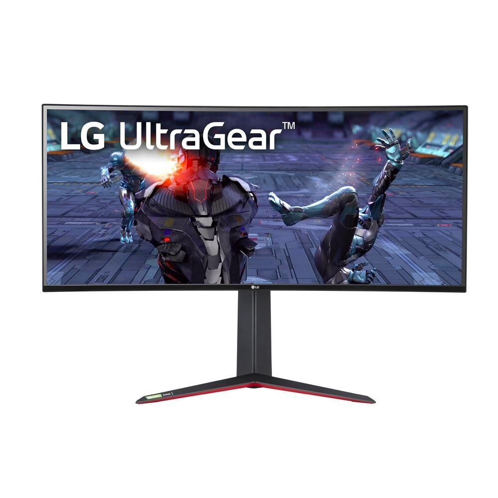 LG UltraGear 34GN850B 【公式通販】