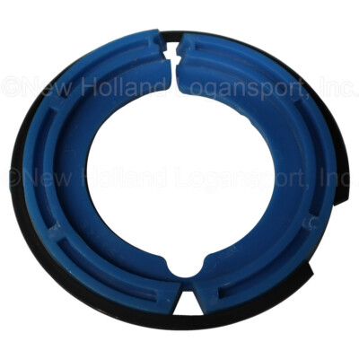 Burns Metric Shield Bearing Part # 960-3045
