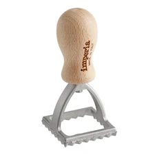 Imperia Tagliaravioli Square Ravioli Cutter Stamp (select size below)