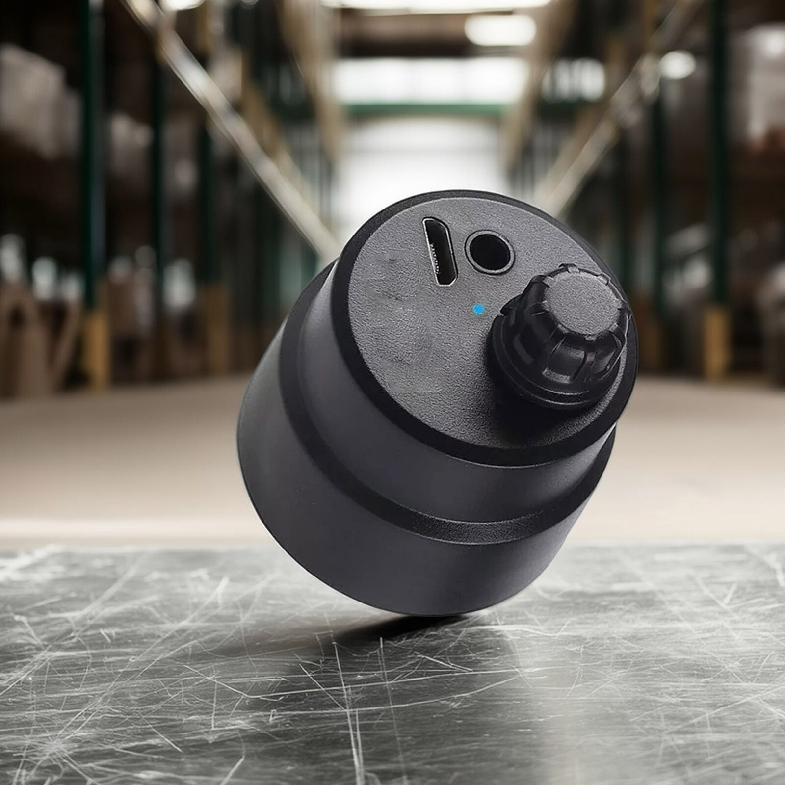 Water Pipe Leak Detector Sensor Underground Water Pipe Leakage Monitor Kit F010E