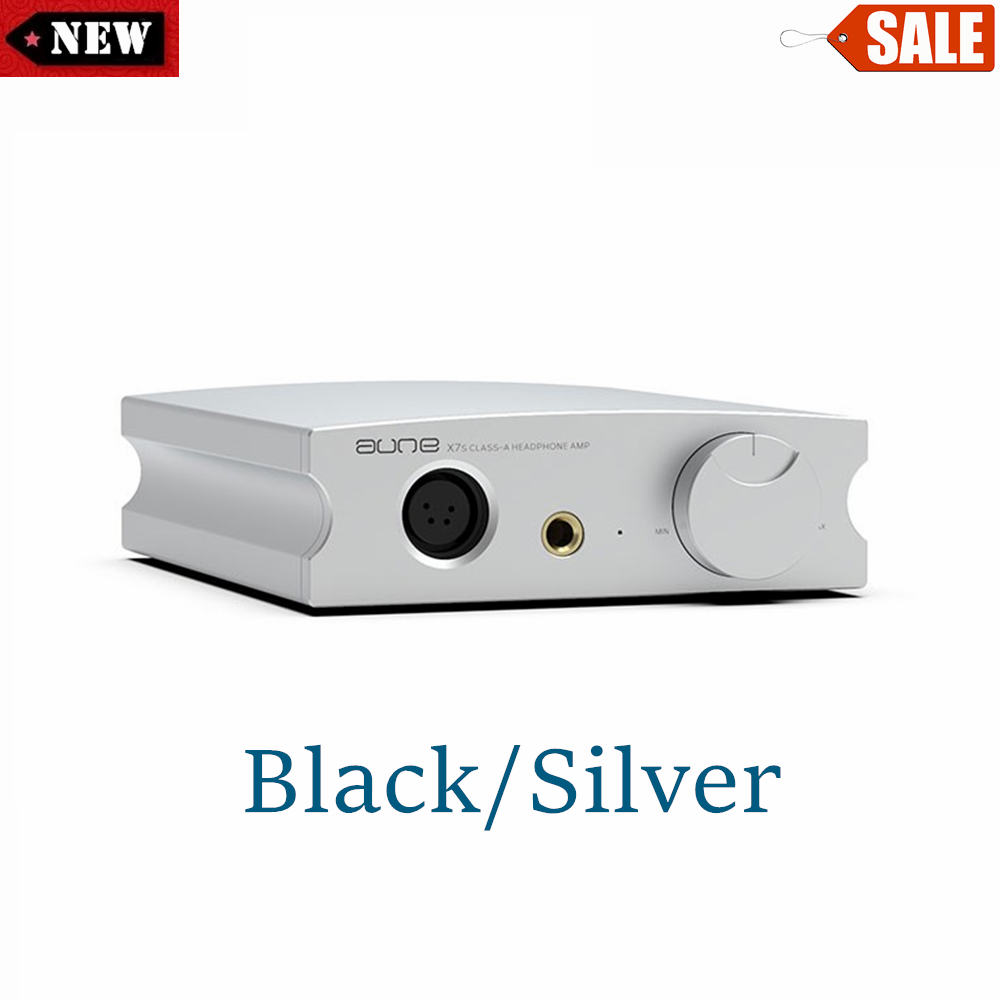 AUNE X7S Pro HiFi Audio Amplifier Built-in Power