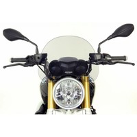 MRA Tourenscheibe Scheibe NTM Passend FüR Bmw R NINE-T R1ST Bj.:-
