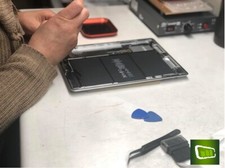 iPad Air 5 Charging Port Replacement Repair Mail in Service