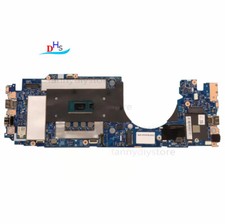5B21K86281 For Lenovo ThinkPad L13 Gen 3 L13 Yoga Gen 3 Motherboard i5-1235U 16G