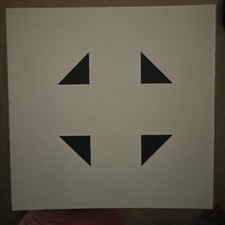 Central Processing Unit Label Catalogue / Book