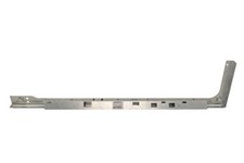 REAR BODY CAPPING R/H/S DEFENDER 90 STATION WAGGON LESS BULKHEAD GALVANISED