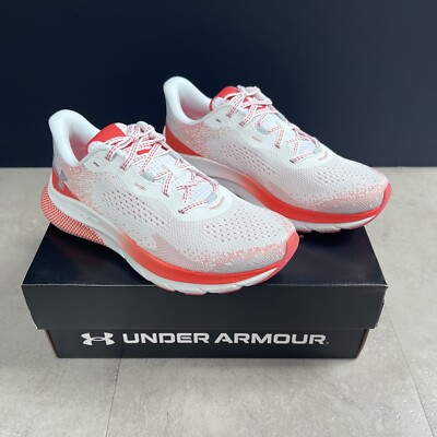 Under Armour HOVR Turbulence Womens Running Shoes Size