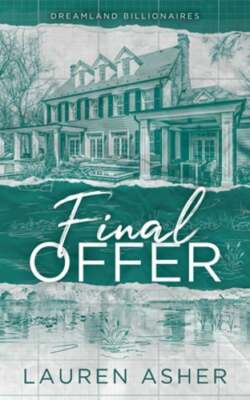 Final Offer by Lauren Asher: Used