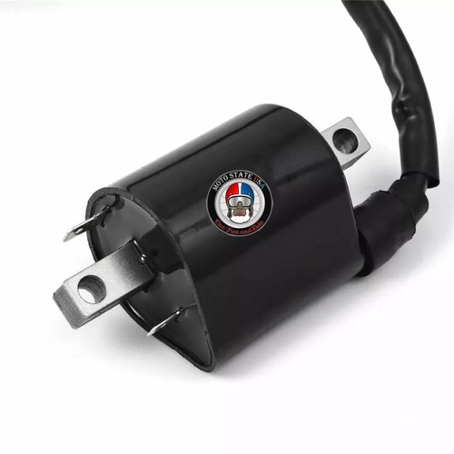 Front Ignition Coil For Suzuki VL1500 VL1500B Intruder 1500 (1998 1999-2004) - Bild 2 von 6