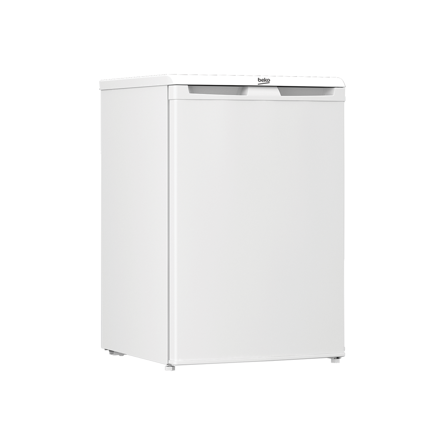 Beko 156 Litre Under Counter Freestanding Fridge White UR4584W