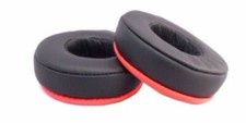 YAXI Replacement Headphones Earpads for HD25 typeB-RED NEW from Japan
