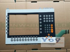 QTY:1 NEW For B R 4PP482.1043-75 Membrane Keypad