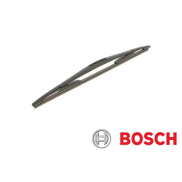 Superplus Plastik Wischerblatt - Heck - 400 - FüR Citroen Xsara (N2) 2003-2005-image